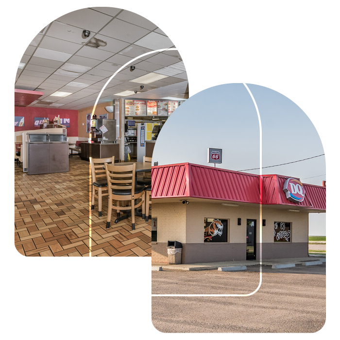 Commercial RNL Property Group